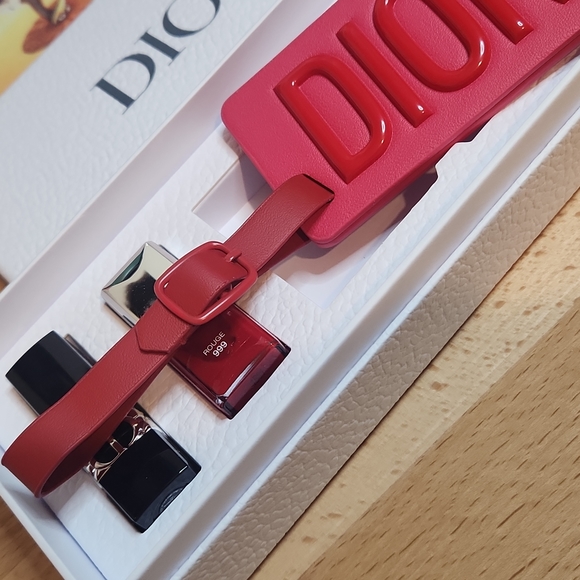 Dior lipstick combo gift set - Picture 8 of 13